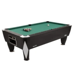 SAM Sam Magno Champion American Pool Table