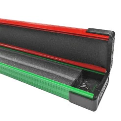 CueCraft Cue Craft Limited Edition Mark Williams Aluminium Snooker Cue Case -SNOOKER - POOL Store MW Case CC OS