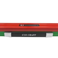 CueCraft Cue Craft Limited Edition Mark Williams Aluminium Snooker Cue Case