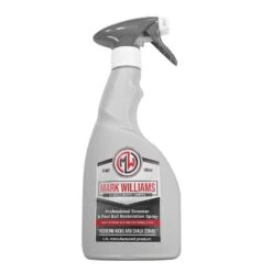 Mark Williams Mark Williams Snooker Trade Ball Cleaner