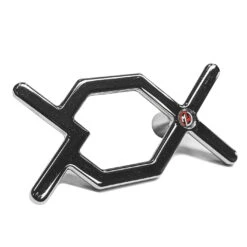 Mark Williams Mark Williams Multifunctional Chrome Rest Head