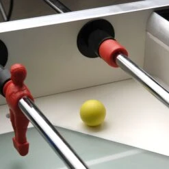 Garlando Garlando Master Champion ITSF Football Table -SNOOKER - POOL Store MasterChampionSandedGlassPlayingField