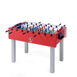 FAS FAS Focus Red Football Table