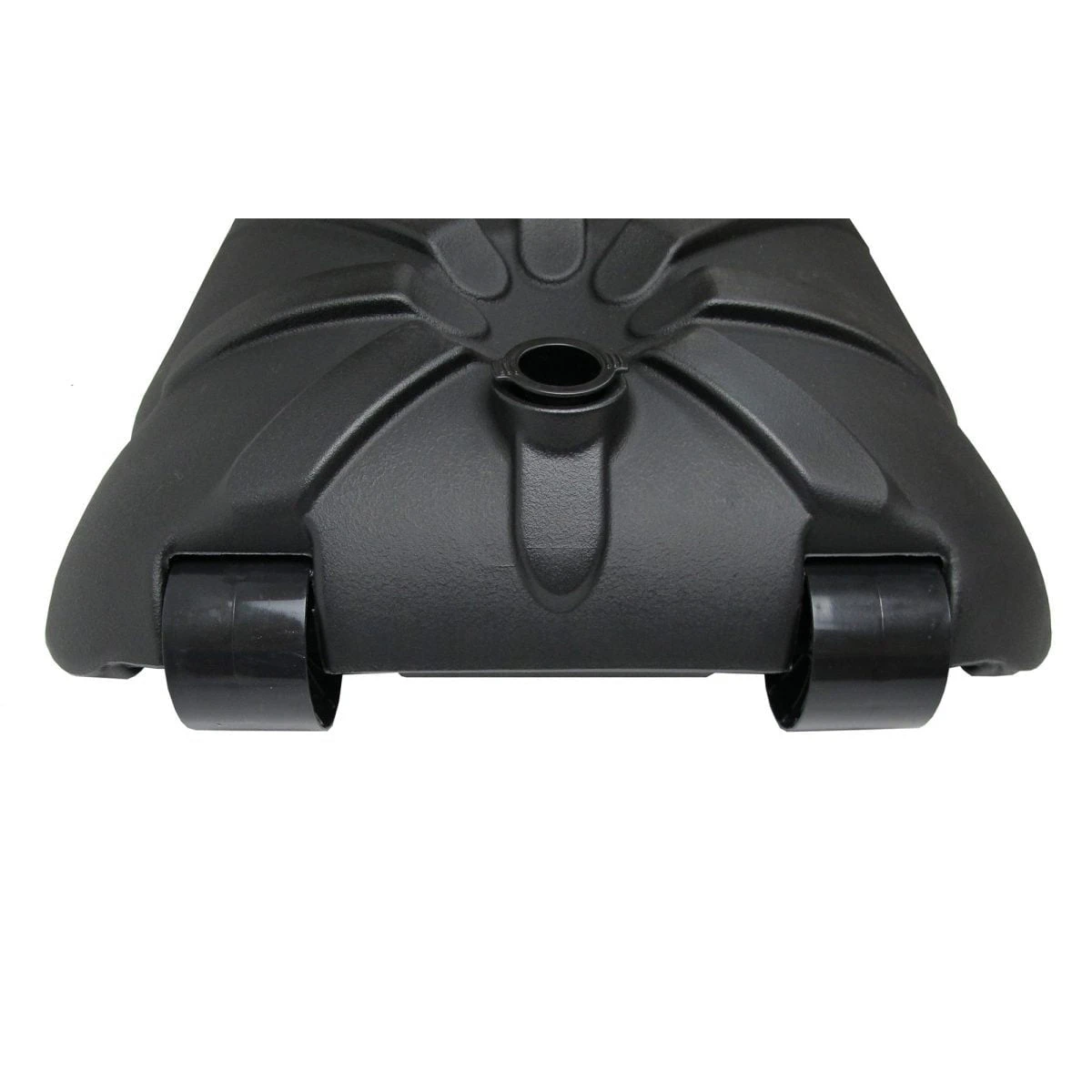 NE1 NET1 Portable Netball Post 2 NE1 NET1 Portable Netball Post - Image 2