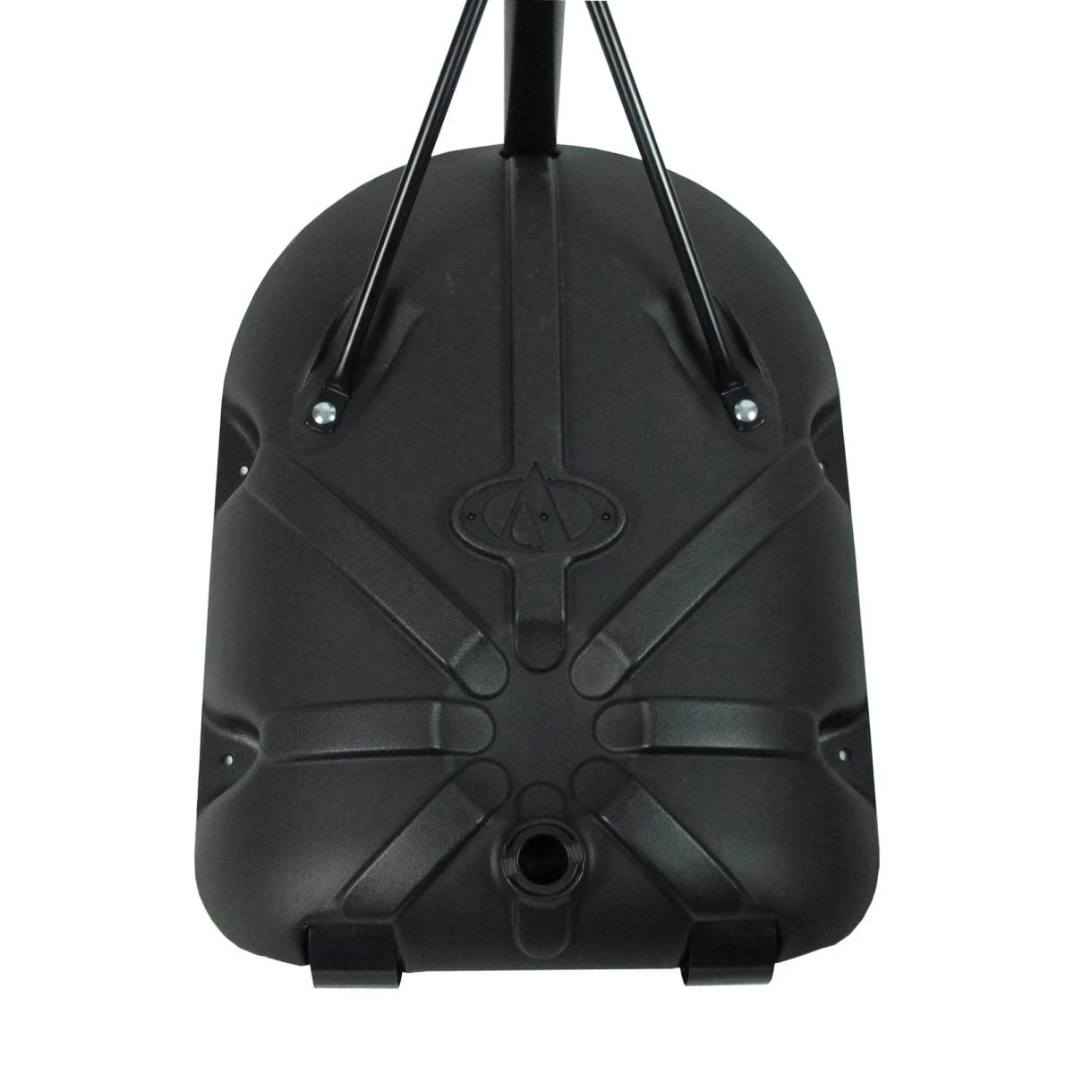 NE1 NET1 Portable Netball Post 3 NE1 NET1 Portable Netball Post - Image 3