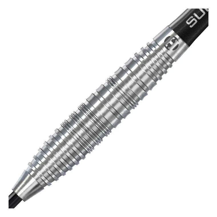 Harrows Harrows NX90 Bomb 90% Steel Tip Darts 25g 4 Harrows Harrows NX90 Bomb 90% Steel Tip Darts 25g - Image 4