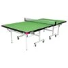 Butterfly Butterfly National League 22 Green Rollaway Table