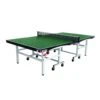 Butterfly Butterfly Octet 25 Green Rollaway Table
