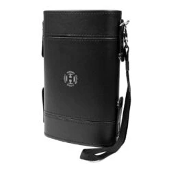 Harrows Harrows Prima Rigid Black Darts Case