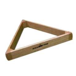 Peradon Oak Snooker And Pool Ball Triangle