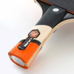 Cornilleau Cornilleau Perform 800 Table Tennis Bat -SNOOKER - POOL Store Perform 800 indoor table tennis racket 3