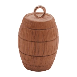 Permapoint Permapoint Barrel Keyring Dart Sharpener