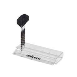 Unicorn Unicorn Perspex Darts Holder