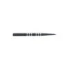 Winmau Winmau 32mm Regrooved Black Dart Points