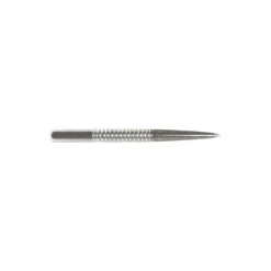 Winmau Winmau 32mm Ringed Silver Dart Points