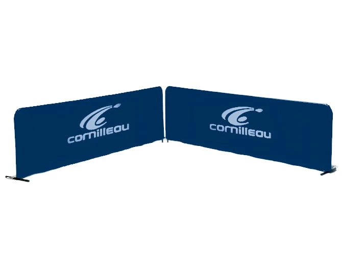 Cornilleau Cornilleau Competition Polyester Surrounds 10 Pack 1 Cornilleau Cornilleau Competition Polyester Surrounds 10 Pack