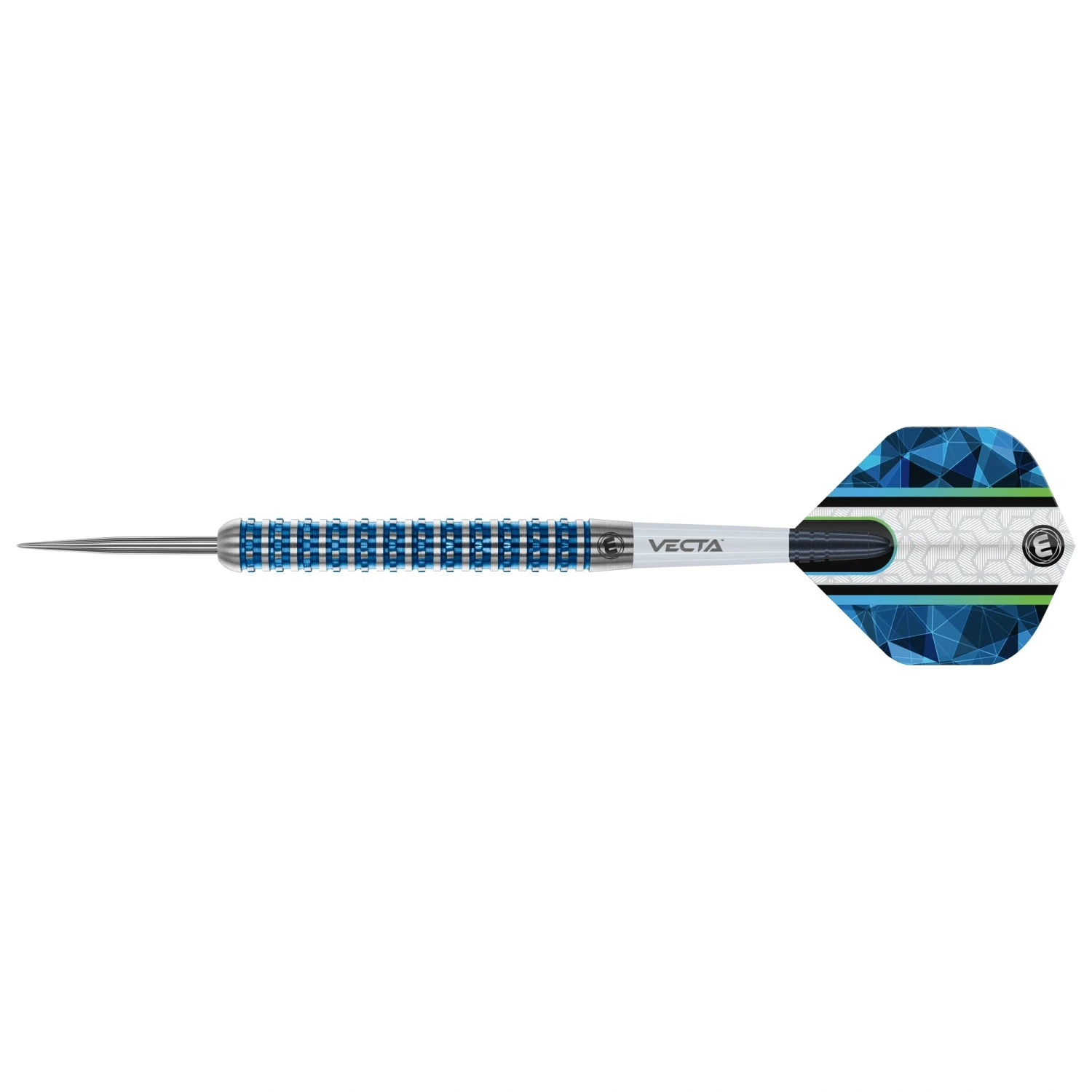 Winmau Winmau Poseidon 90% Tungsten Darts 25G 1 Winmau Winmau Poseidon 90% Tungsten Darts 25G