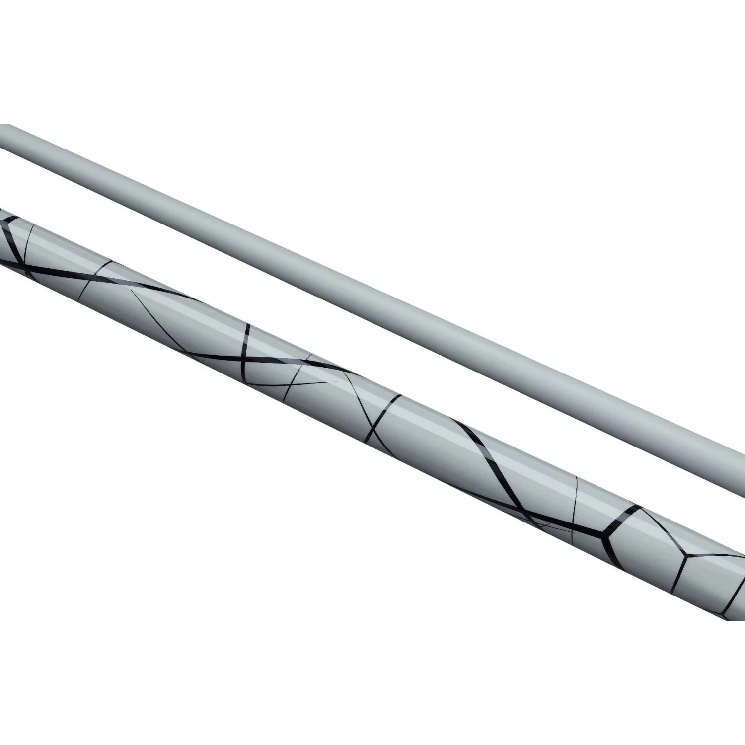 Powerglide PowerGlide Estrella Fibreglass Snooker Cue 2 Powerglide PowerGlide Estrella Fibreglass Snooker Cue - Image 2