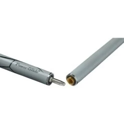Powerglide PowerGlide Estrella Fibreglass Snooker Cue 7 Powerglide PowerGlide Estrella Fibreglass Snooker Cue -SNOOKER - POOL Store Powerglide Estrella Aramid Graphite 10mm Grey b