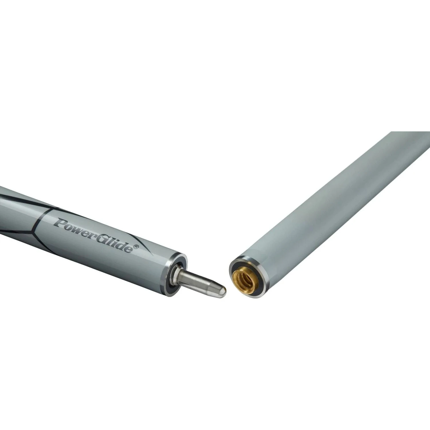 Powerglide PowerGlide Estrella Fibreglass Snooker Cue 4 Powerglide PowerGlide Estrella Fibreglass Snooker Cue - Image 4