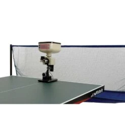 Practice Partner Practice Partner 20 Table Tennis Robot With Net
