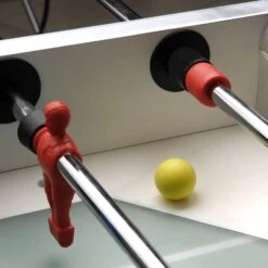 Garlando Garlando Pro Champion ITSF Table Football Table -SNOOKER - POOL Store ProChampionSandedGlass