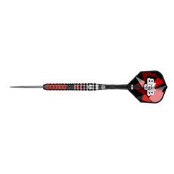 Shot Shot Michael Smith Defiant 23g 90% Tungsten Steel Tip Darts