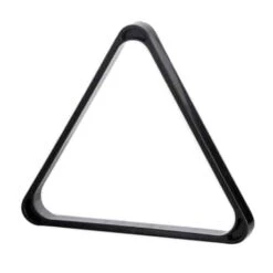 CueCraft Professional Quality American Pool Ball Triangle