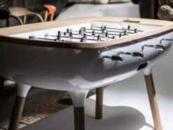 Toulet Toulet Pure Luxury Football Table
