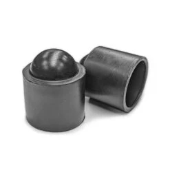 CueCraft Cue Craft Push On Rubber Butt Protector