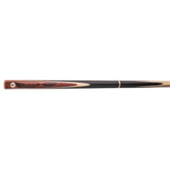 Britannia Britannia Python ¾ Pro 8 Ball Pool Cue With Mini Butt