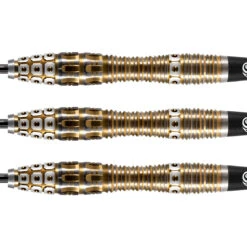 Shot Shot Roman Empire Legion 24g 90% Tungsten Steel Tip Darts 9 Shot Shot Roman Empire Legion 24g 90% Tungsten Steel Tip Darts -SNOOKER - POOL Store RLST Legion Barrels Listing 1200px