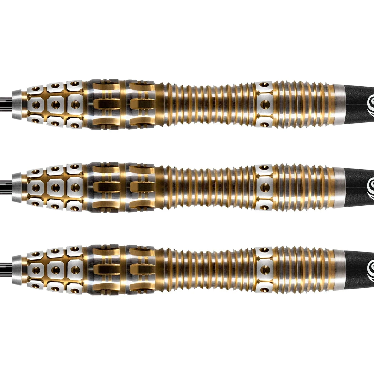 Shot Shot Roman Empire Legion 24g 90% Tungsten Steel Tip Darts 5 Shot Shot Roman Empire Legion 24g 90% Tungsten Steel Tip Darts - Image 5