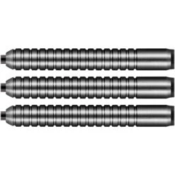 Shot Shot Raymond Smith Pro Series "GURU" 90% Tungsten Steel Tip Dart Set 22g 5 Shot Shot Raymond Smith Pro Series "GURU" 90% Tungsten Steel Tip Dart Set 22g -SNOOKER - POOL Store RSGST Smith barrels