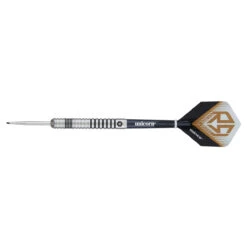 Unicorn Unicorn Ross Smith Smudger 80% Tungsten 24g Darts