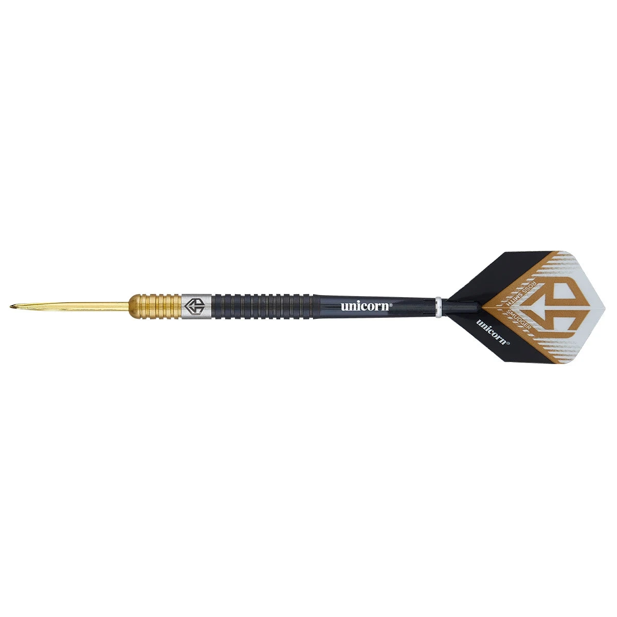 Unicorn Unicorn Ross Smith TwoTone 90% Tungsten 20g Darts 1 Unicorn Unicorn Ross Smith TwoTone 90% Tungsten 20g Darts