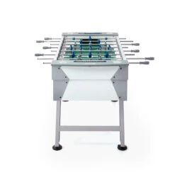 FAS FAS Rainbow Outdoor Football Table 5 FAS FAS Rainbow Outdoor Football Table -SNOOKER - POOL Store Rainbow bianco 03