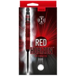 Harrows Harrows Red Horizon 26g Darts 5 Harrows Harrows Red Horizon 26g Darts -SNOOKER - POOL Store Red Horizon Steel pack DP 91a803a9 88df 4efb 9213 b83393c4155f