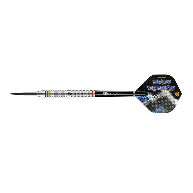 DataDart Datadart Ricardo Pietreczko 80% Tungsten Darts 24g 1 DataDart Datadart Ricardo Pietreczko 80% Tungsten Darts 24g