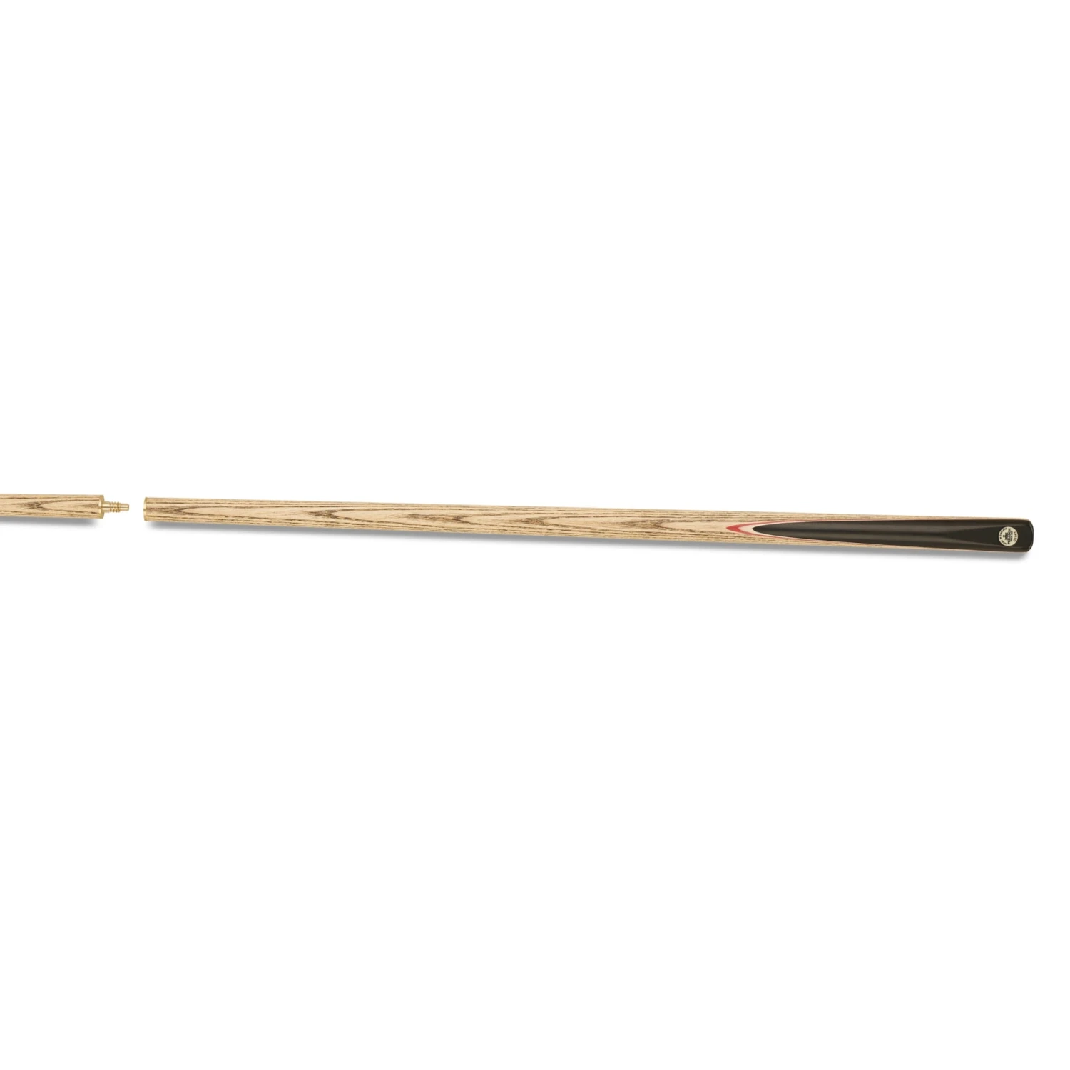 Peradon Peradon Derby 2 Piece Snooker Cue 2 Peradon Peradon Derby 2 Piece Snooker Cue - Image 2