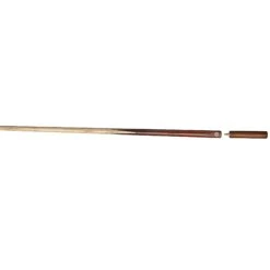 Peradon Peradon Crown 2 Piece Snooker Cue -SNOOKER - POOL Store S1142 Whole Cue
