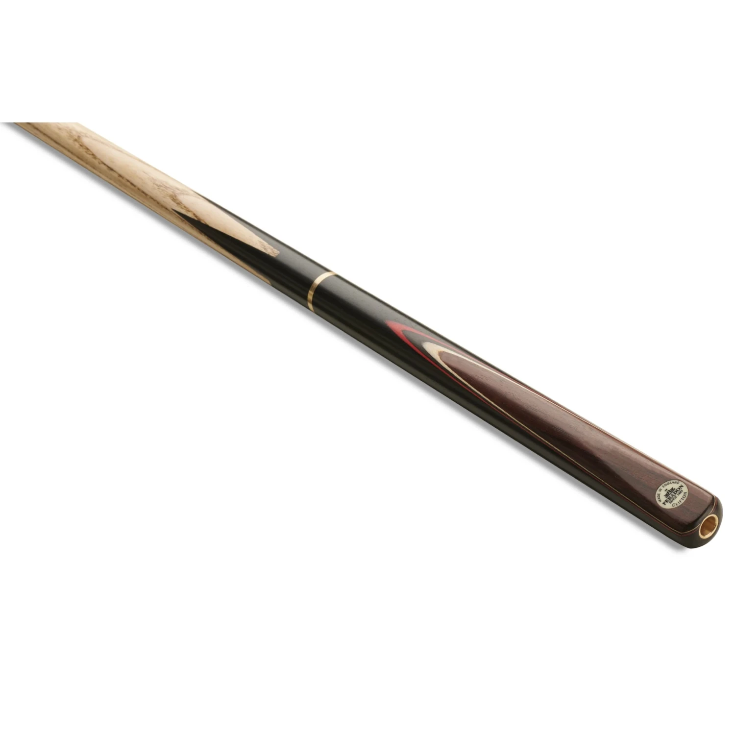 Peradon Peradon Clifton ¾ Jointed Snooker Cue 1 Peradon Peradon Clifton ¾ Jointed Snooker Cue