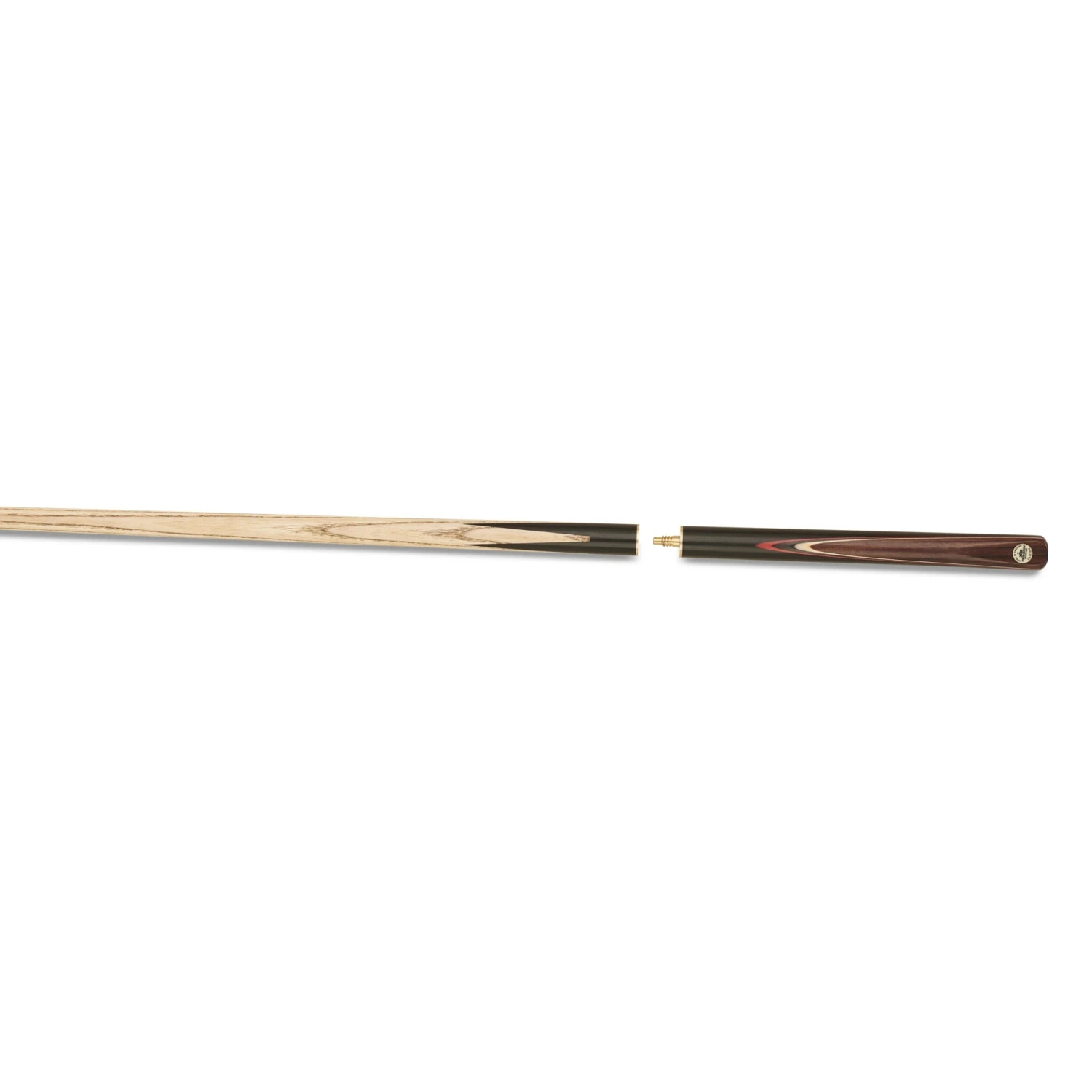 Peradon Peradon Clifton ¾ Jointed Snooker Cue 3 Peradon Peradon Clifton ¾ Jointed Snooker Cue - Image 3