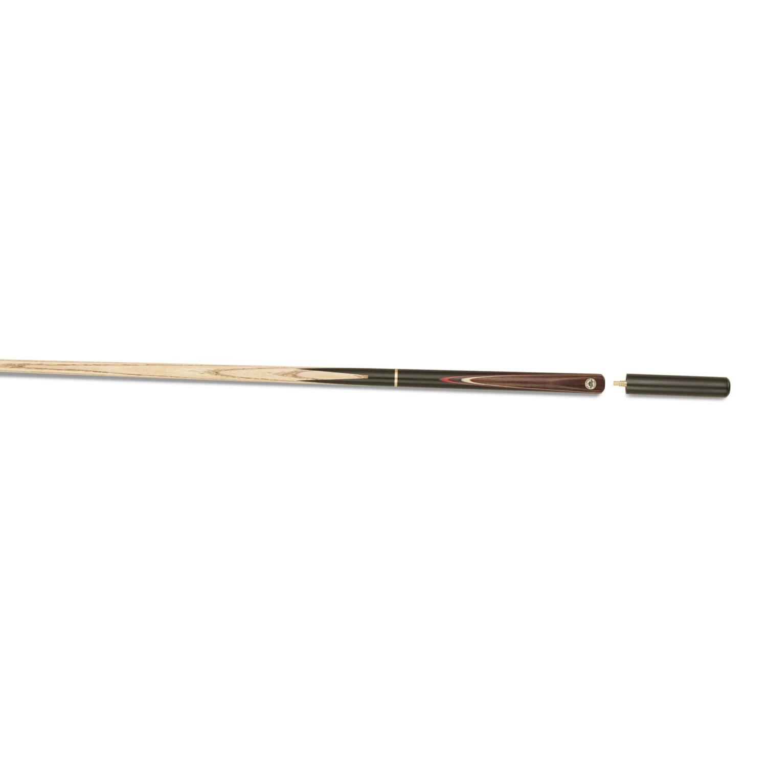 Peradon Peradon Clifton ¾ Jointed Snooker Cue 2 Peradon Peradon Clifton ¾ Jointed Snooker Cue - Image 2