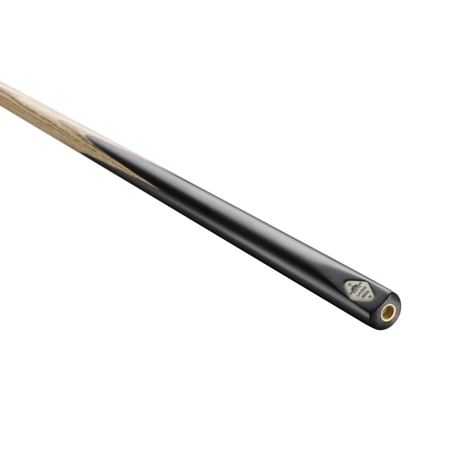 Peradon Peradon Lazer 2 Piece Snooker Cue 1 Peradon Peradon Lazer 2 Piece Snooker Cue