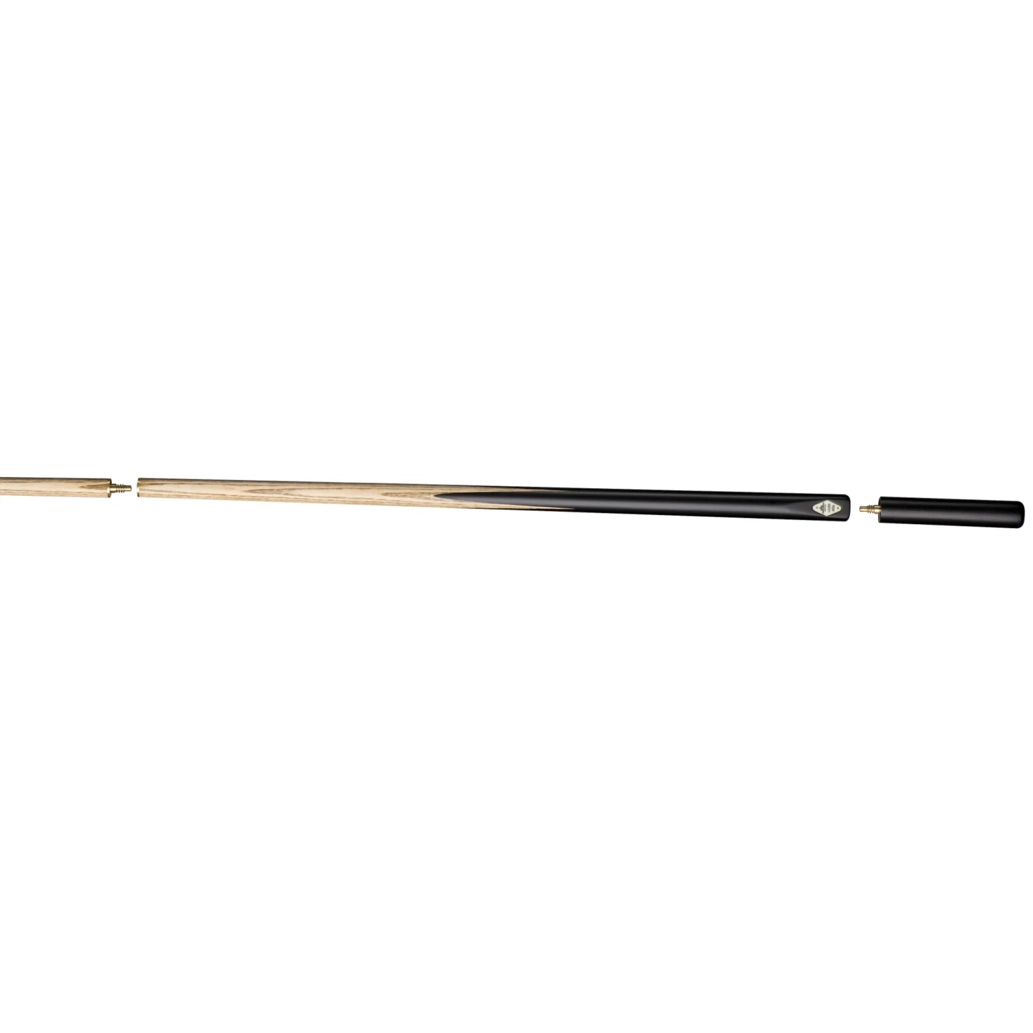 Peradon Peradon Lazer 2 Piece Snooker Cue 2 Peradon Peradon Lazer 2 Piece Snooker Cue - Image 2