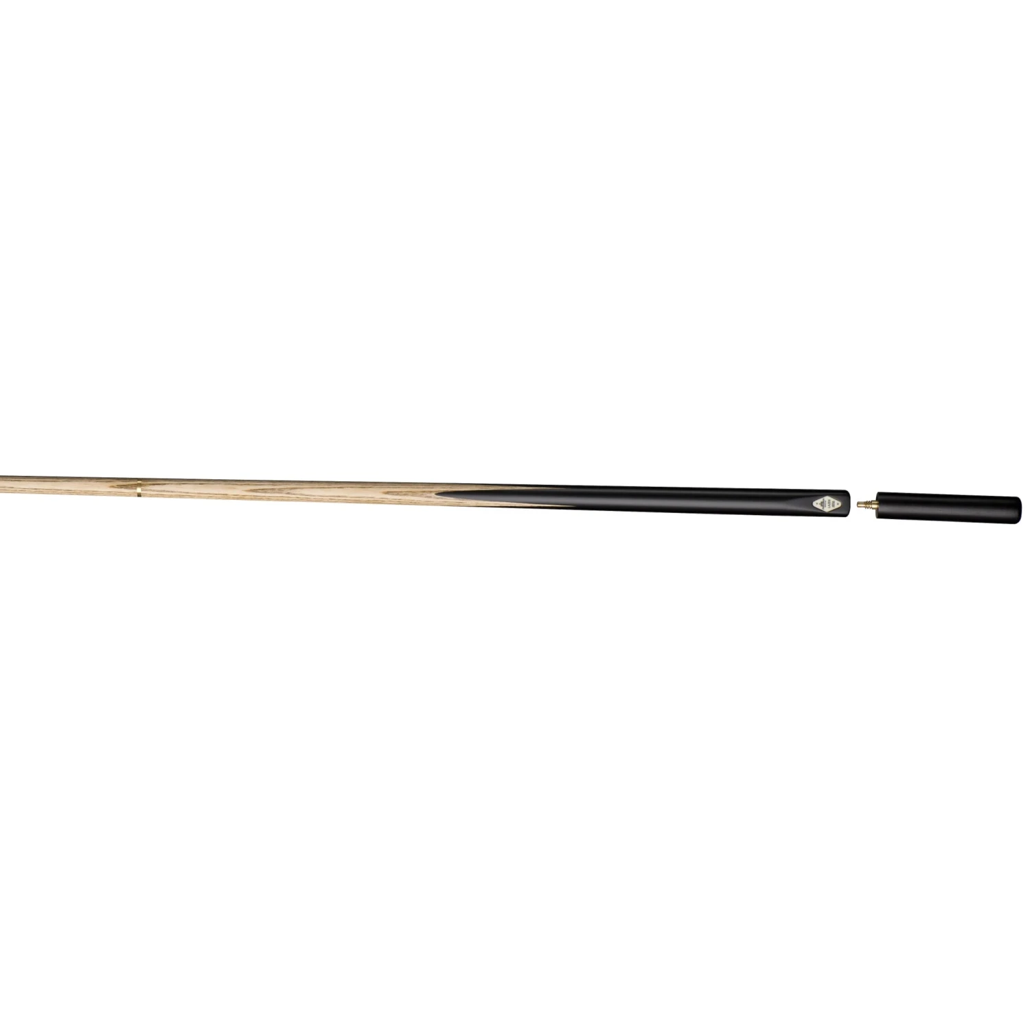 Peradon Peradon Lazer 2 Piece Snooker Cue 3 Peradon Peradon Lazer 2 Piece Snooker Cue - Image 3