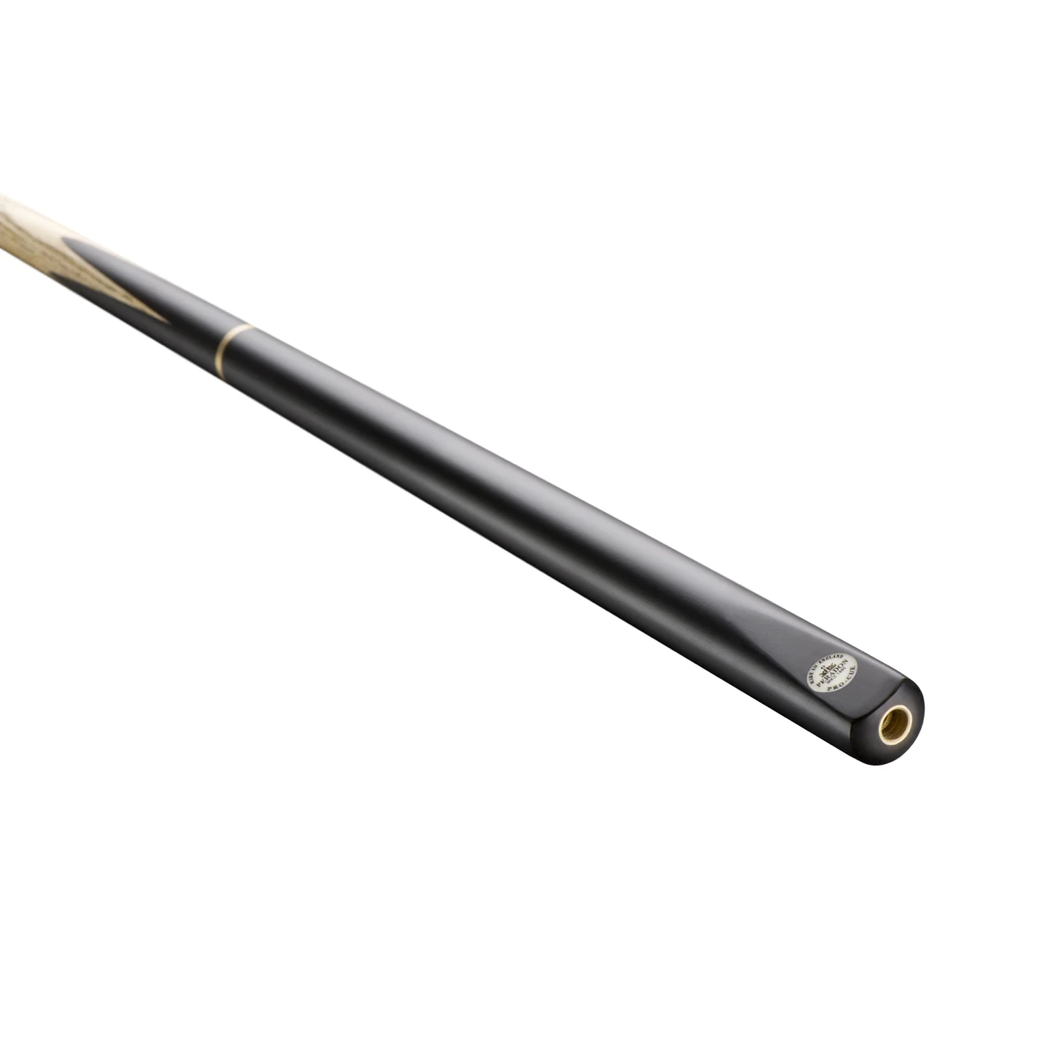 Peradon Peradon Pro ¾ Jointed Snooker Cue 1 Peradon Peradon Pro ¾ Jointed Snooker Cue