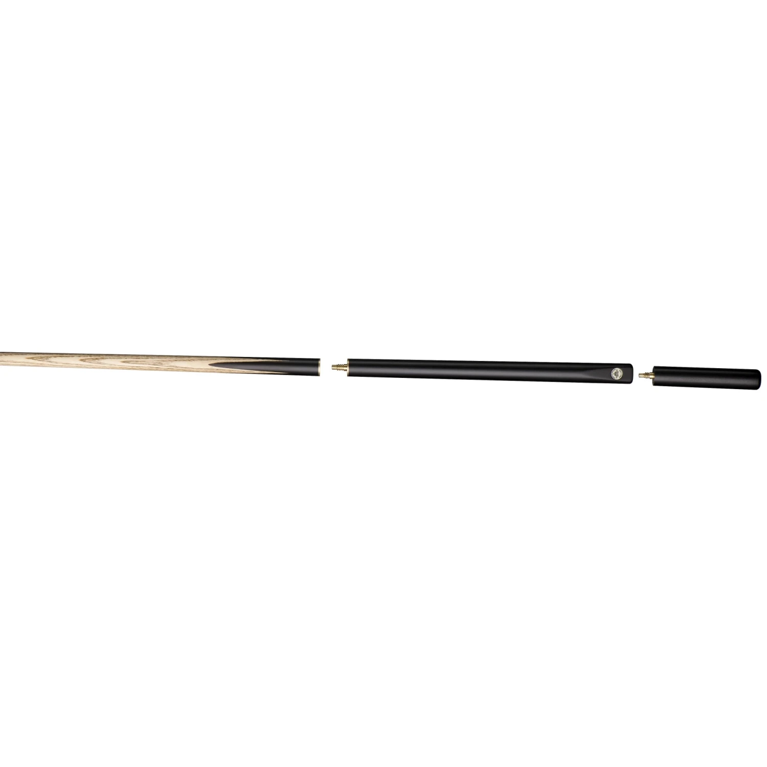 Peradon Peradon Pro ¾ Jointed Snooker Cue 2 Peradon Peradon Pro ¾ Jointed Snooker Cue - Image 2