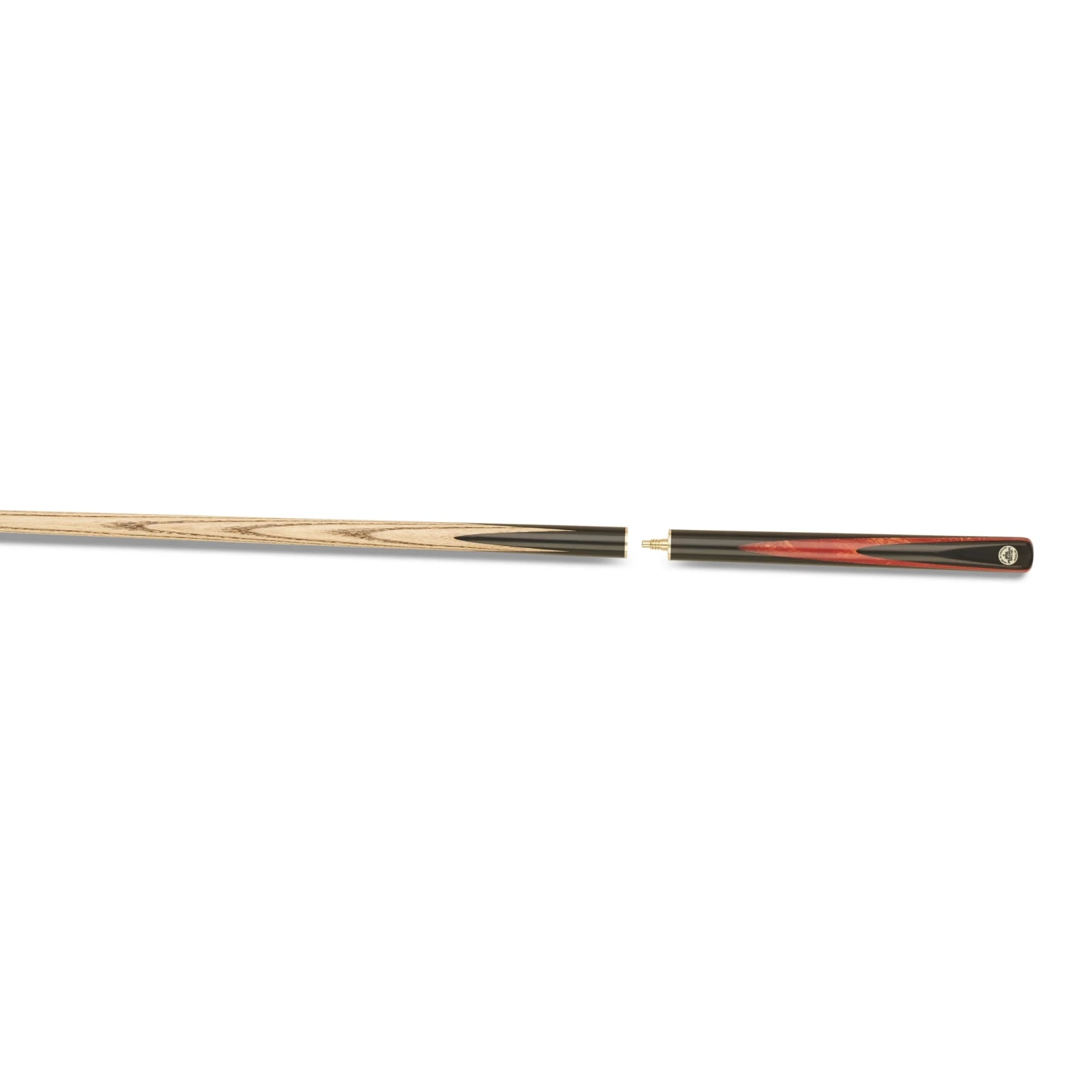 Peradon Peradon Merlin ¾ Jointed Snooker Cue 4 Peradon Peradon Merlin ¾ Jointed Snooker Cue - Image 4